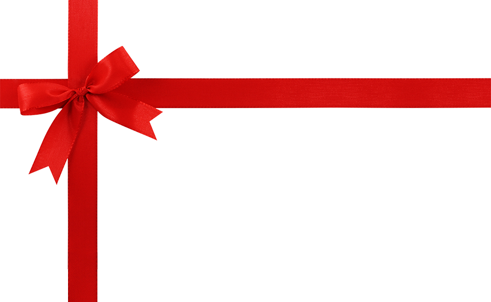 Gift Ribbon PNG Download Image