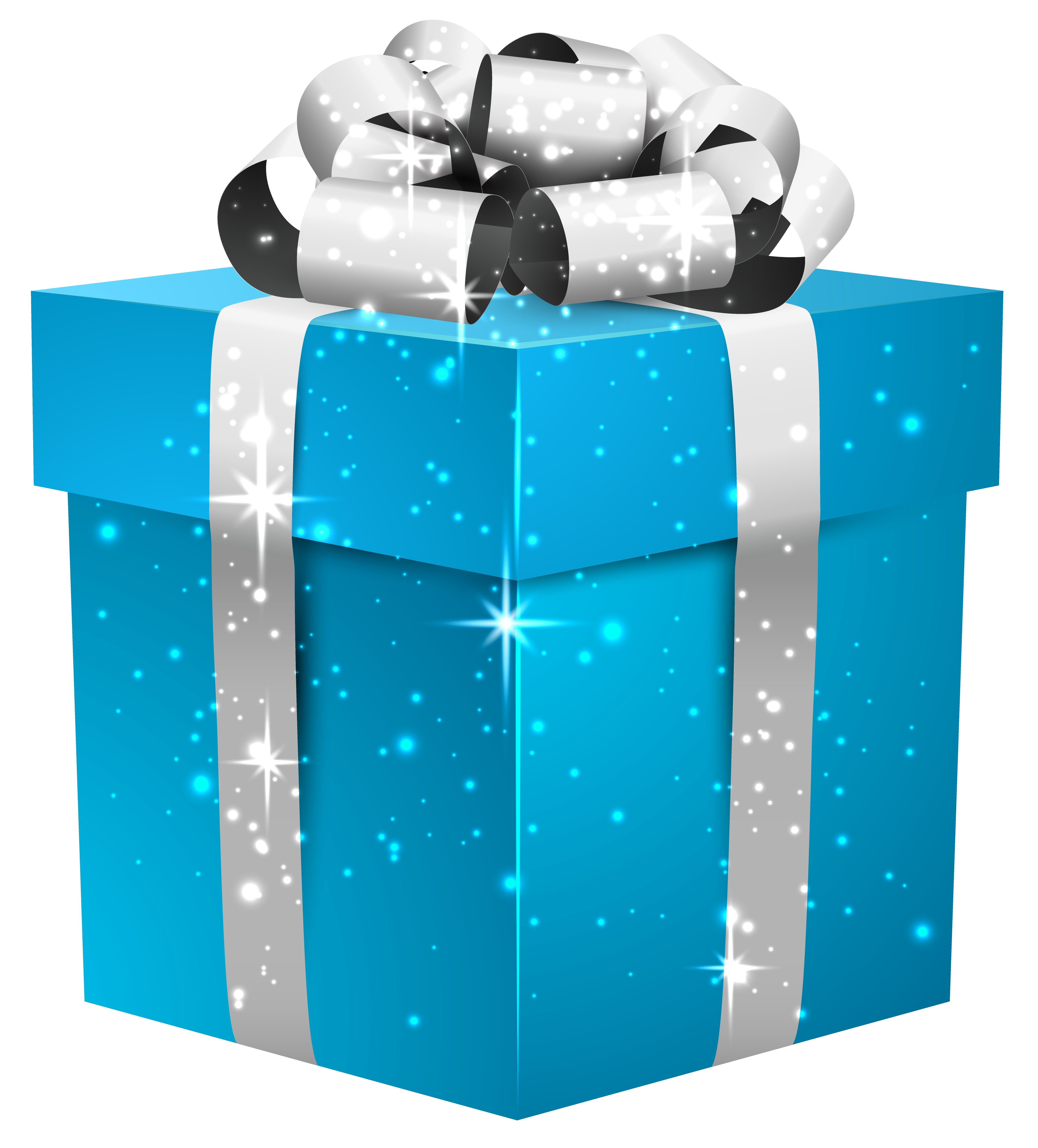 Gifts PNG Image