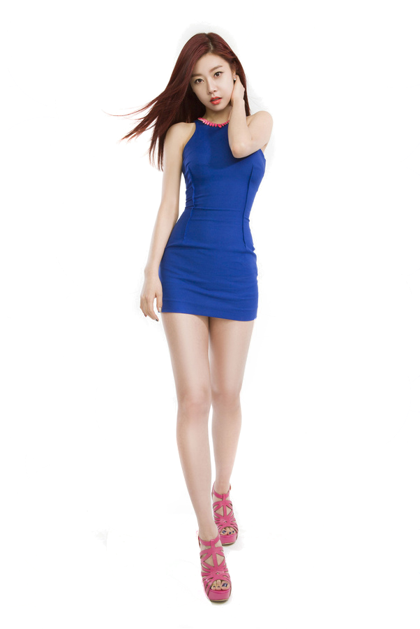 Girl PNG Background Image