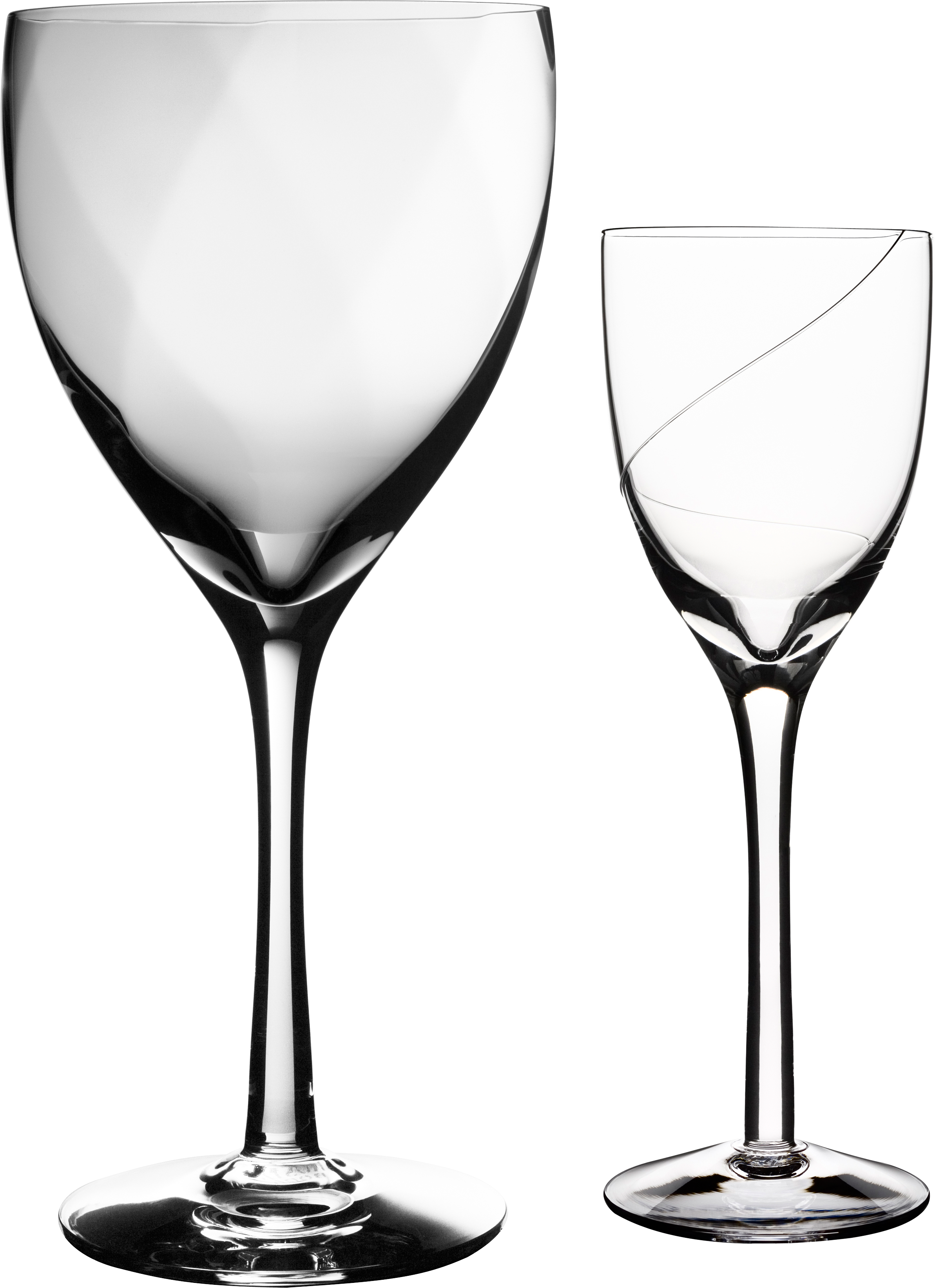 Glass PNG High-Quality Image