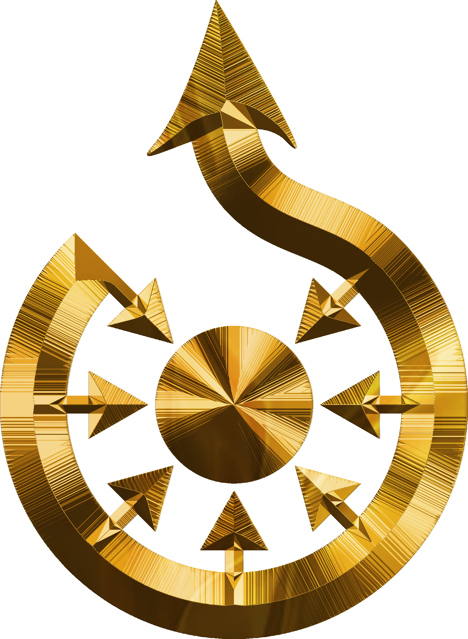 Gold PNG Scarica limmagine