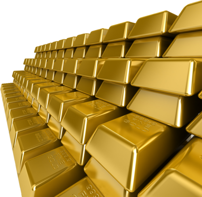 الذهب PNG تحميل مجاني