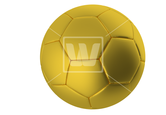 Golden Ball PNG Scarica limmagine