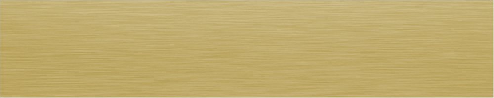Golden Name Plate PNG High-Quality Image