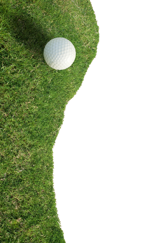 Golf PNG High-Quality Image