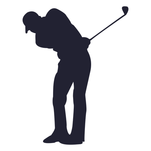 Golf PNG Image Background