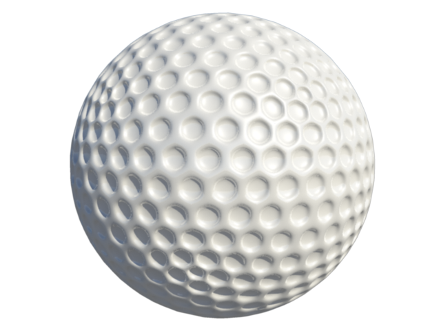 Golf PNG Picture