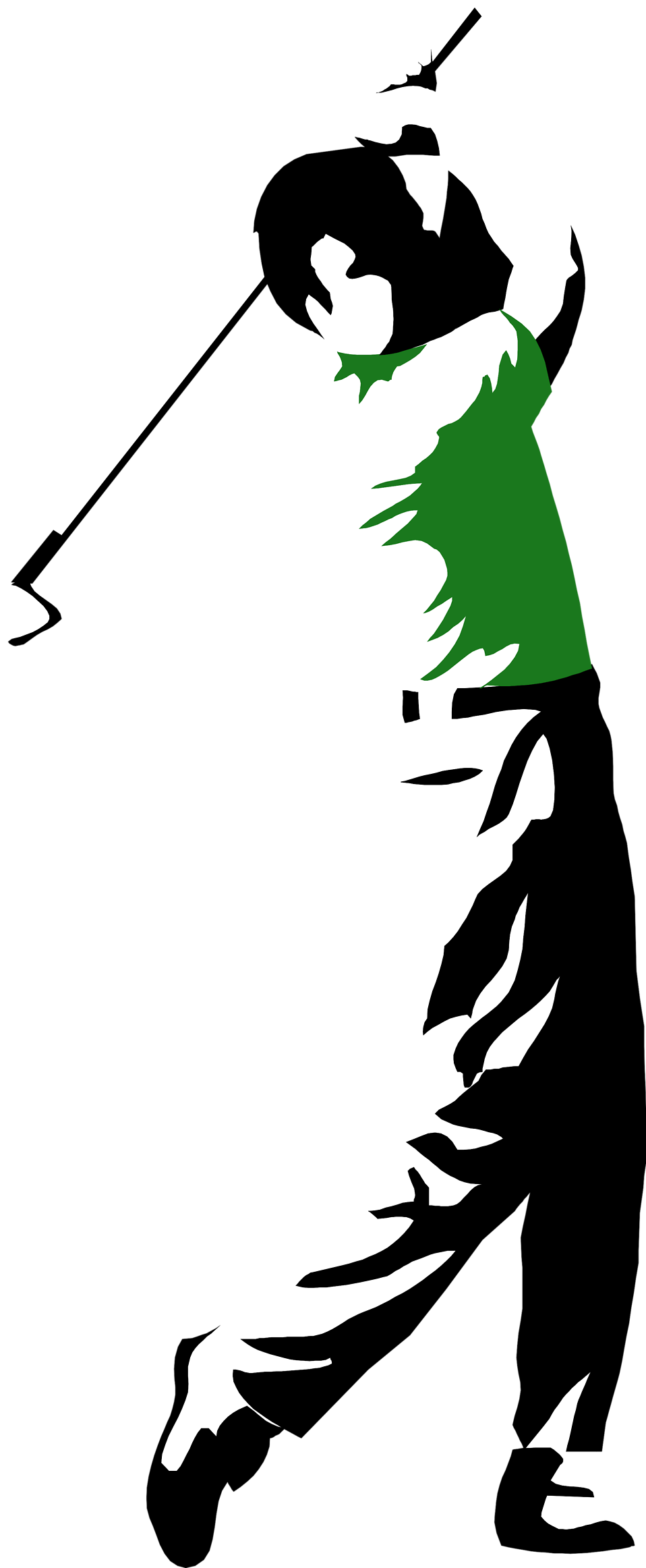 Golf PNG Transparent Image