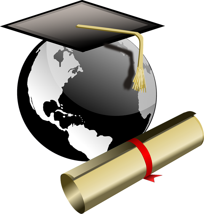 Graduation PNG Free Download
