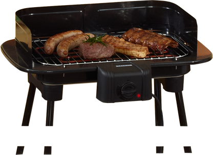 Grill PNG Immagine