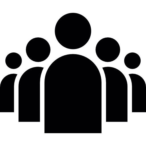 Group Free PNG Image