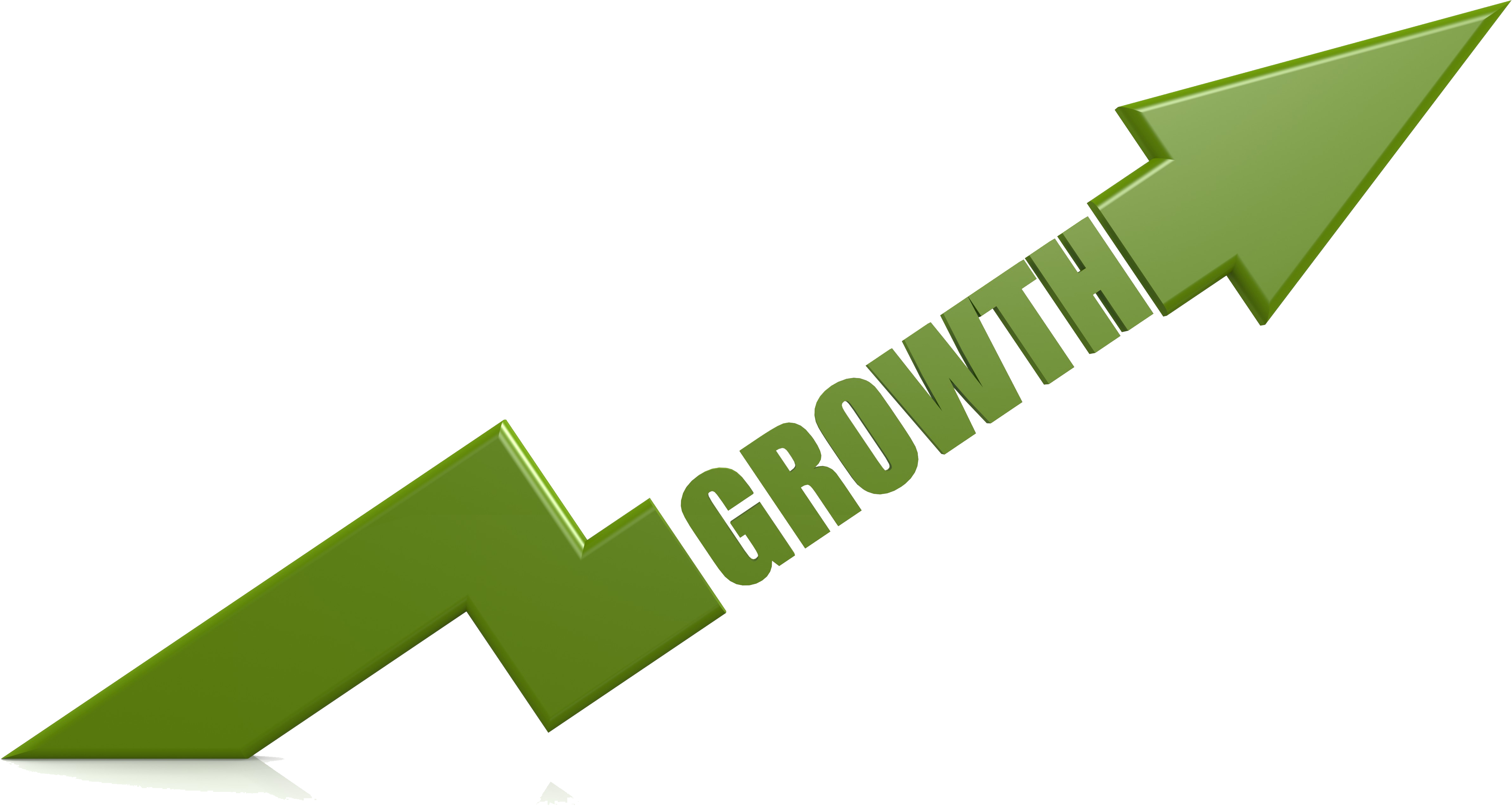 Growth Transparent Background PNG