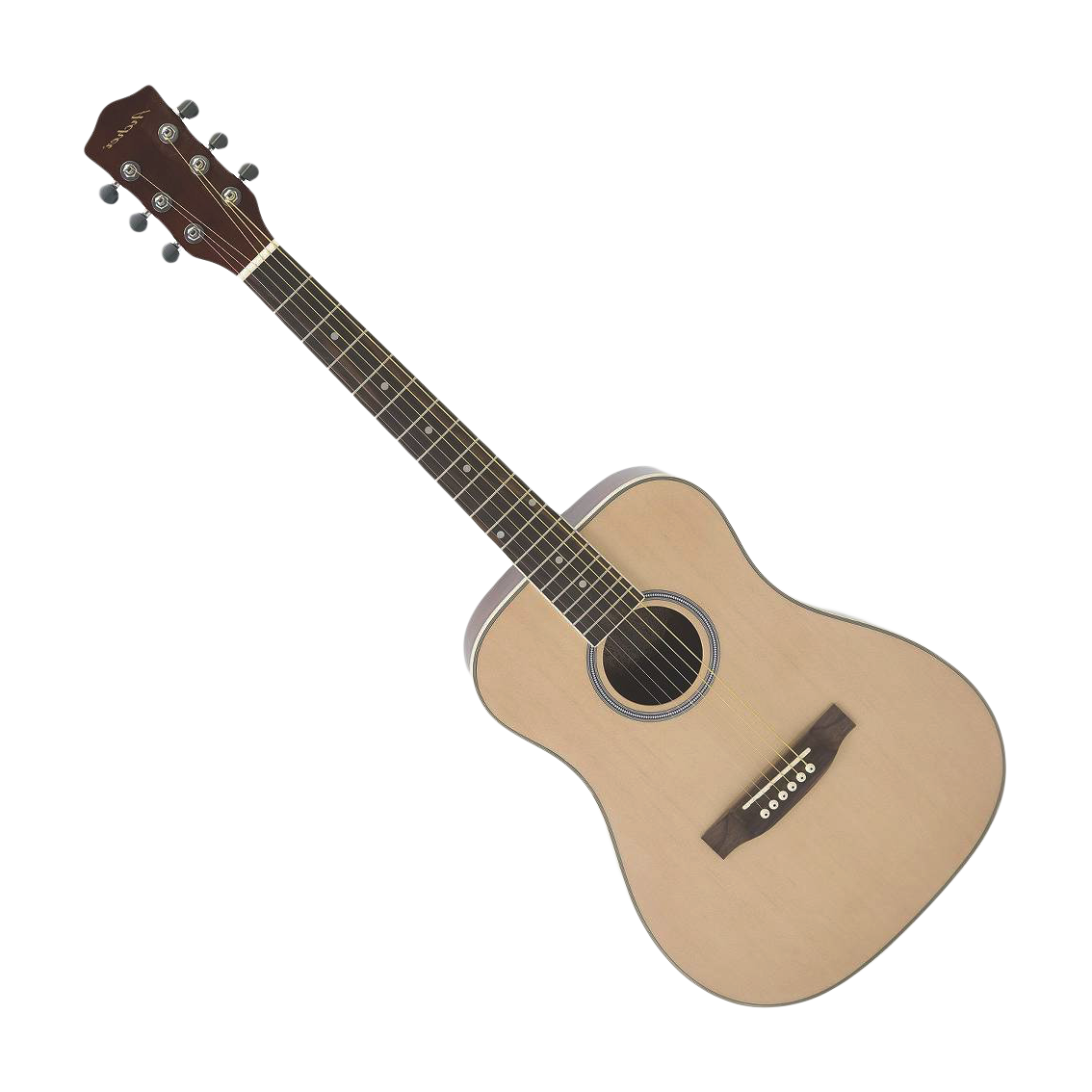 Immagine del PNG della chitarra con sfondo Trasparente
