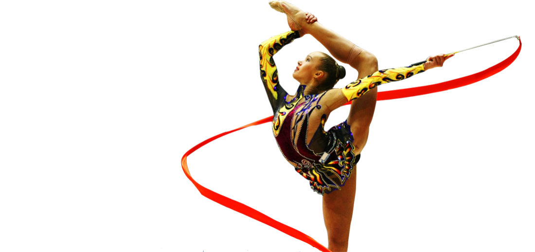 Gymnastics PNG Image