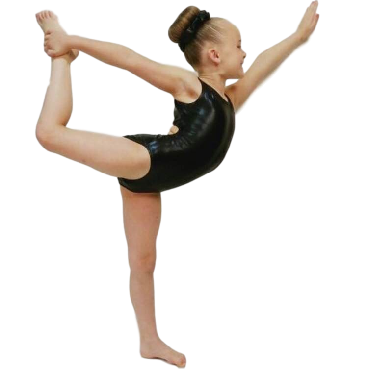 Gymnastics Transparent Images