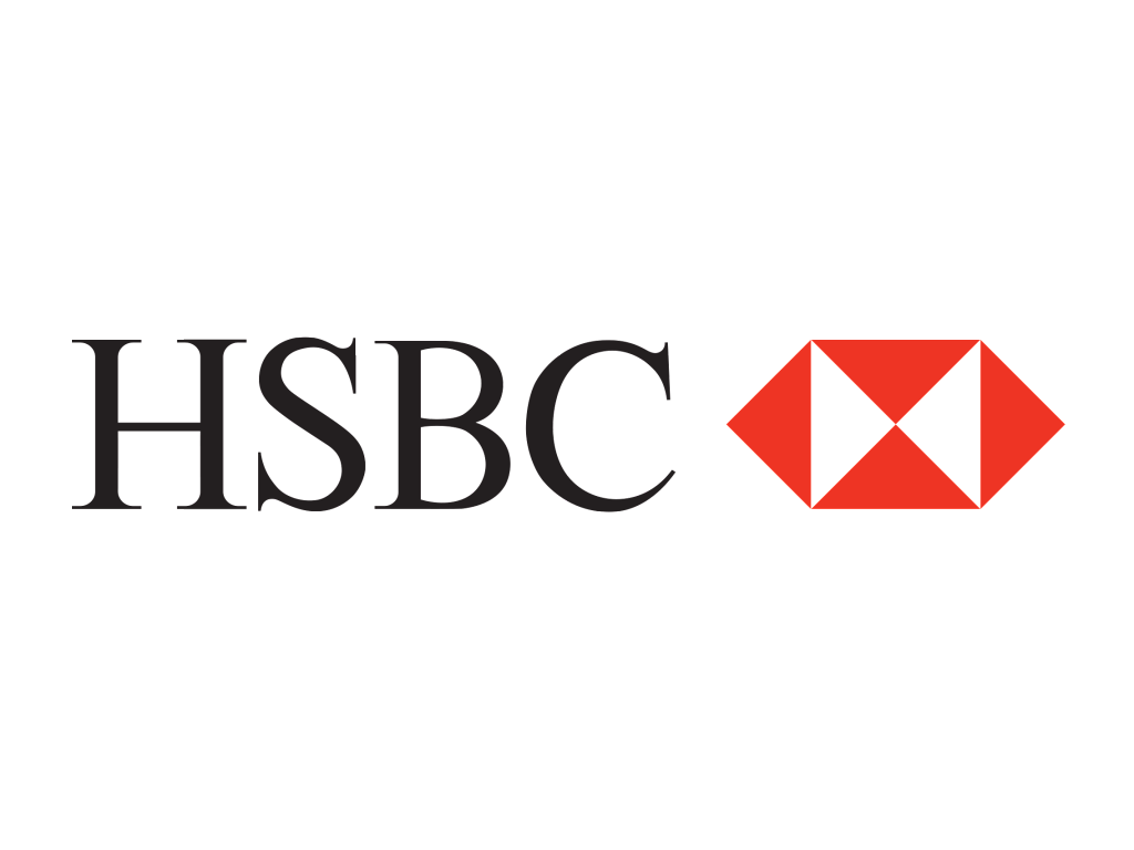 HSBC Logo PNG image