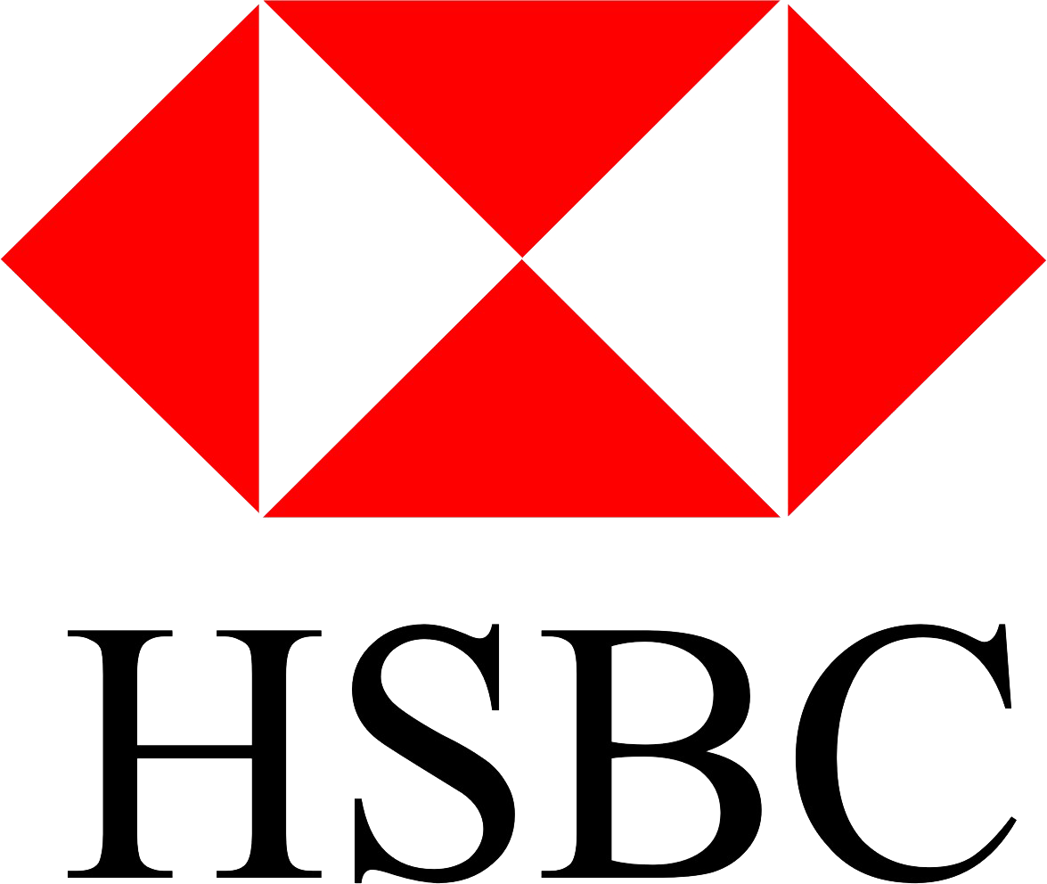 HSBC Logo Transparent Image