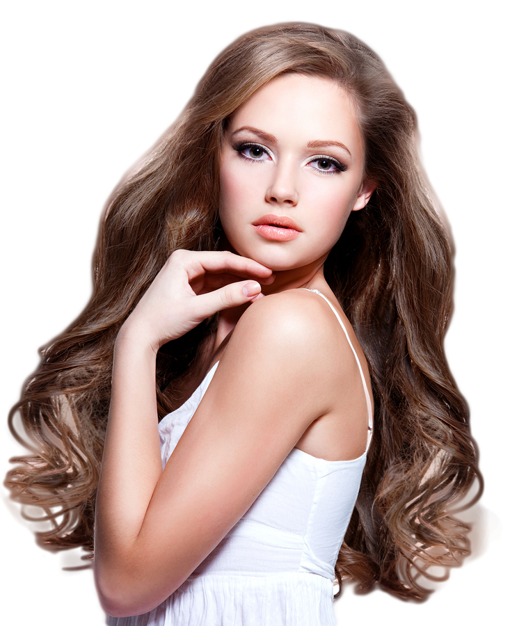 Hair Care PNG Download Image