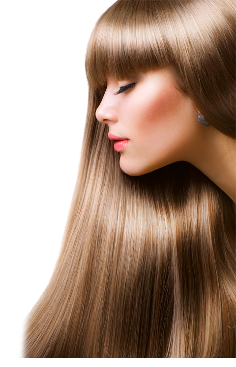 Hair Care PNG Image