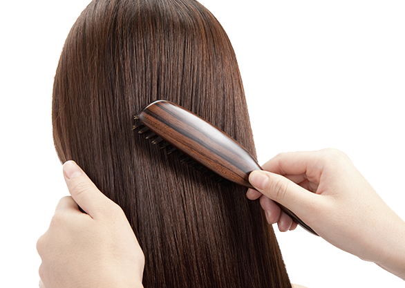 Hair Care Transparent Background PNG