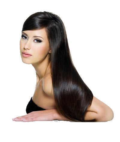 Hair Care Transparent Images