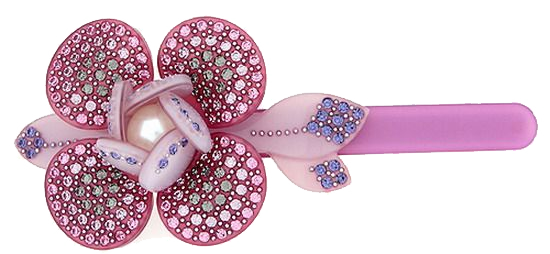 Hair Clip PNG Pic