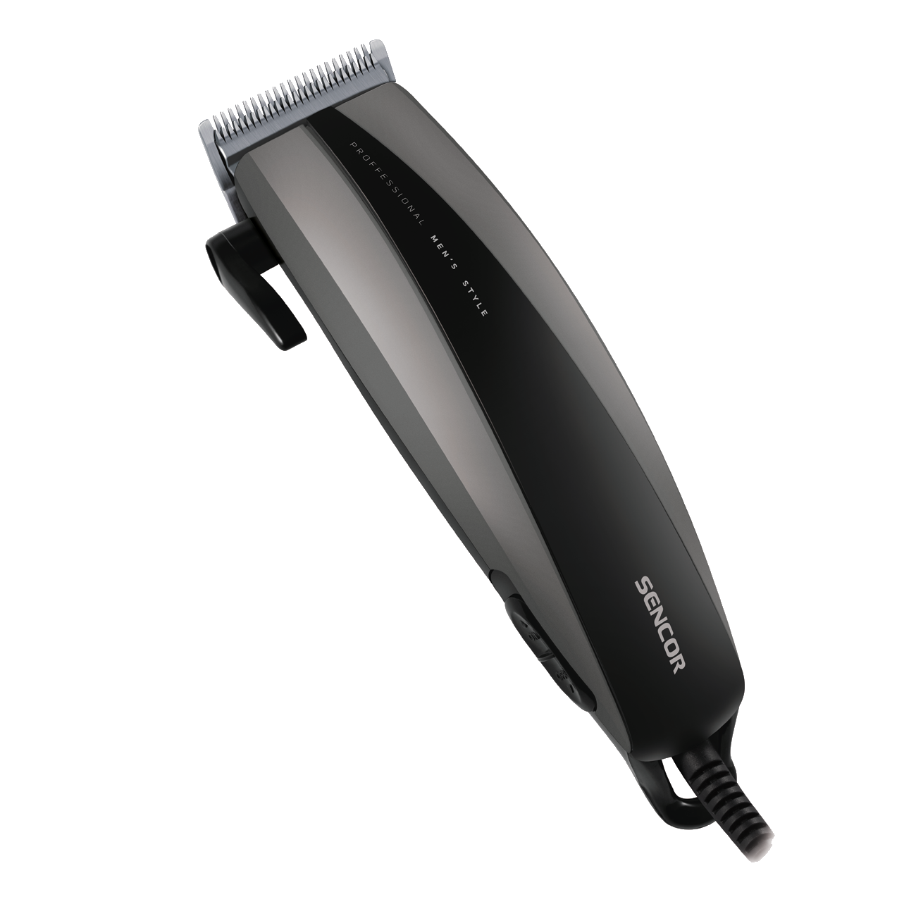 Hair Clippers PNG High-Quality Image