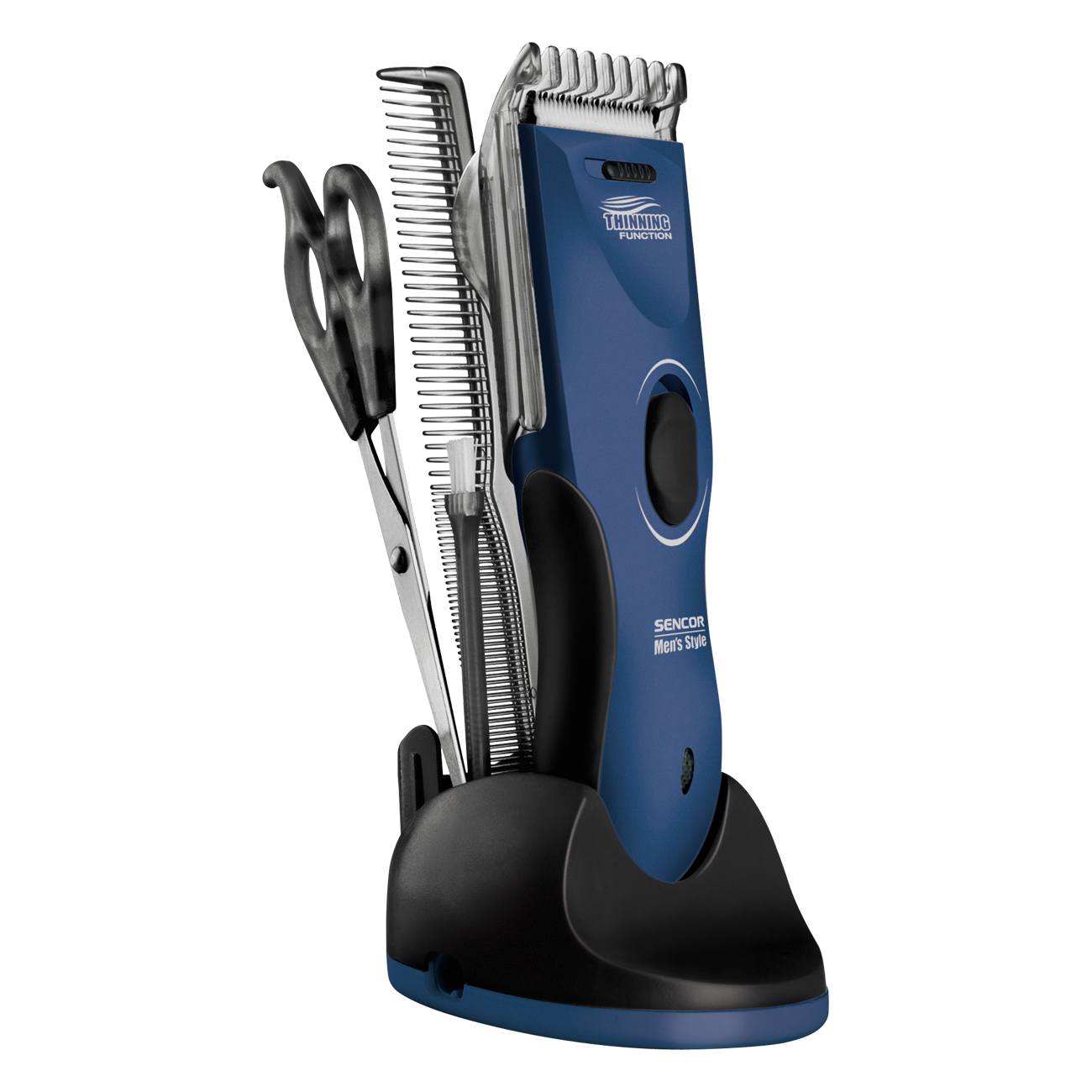 Cabelo Clippers PNG Image
