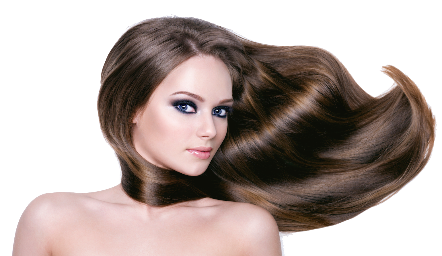 Hair Growth PNG Photo