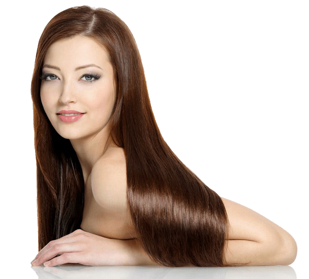 Croissance des cheveux Image PNG