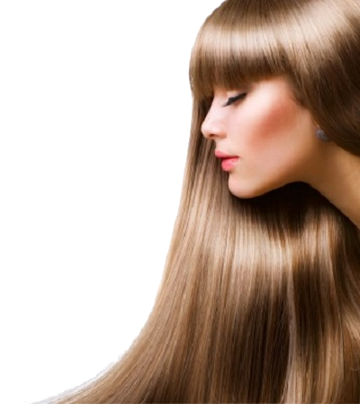 Hair Growth PNG Transparent Image