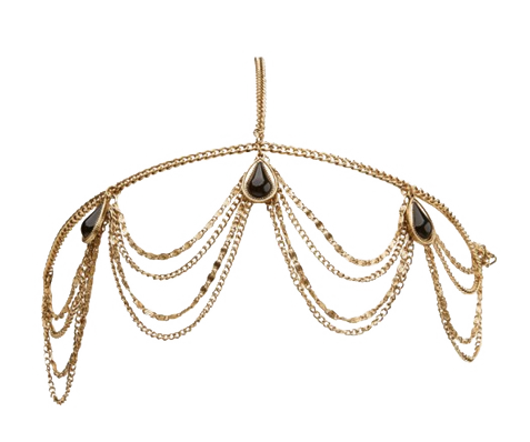Hair Ornaments Transparent Background PNG