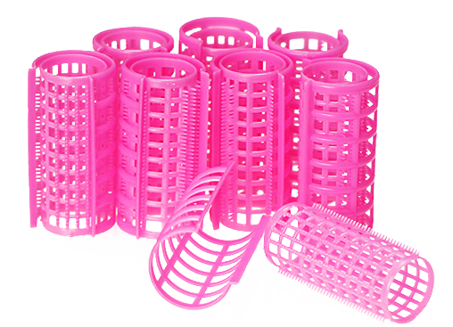 Hair Roller PNG Image Background