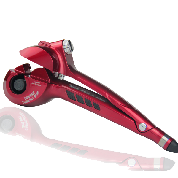 Hair Roller PNG Pic