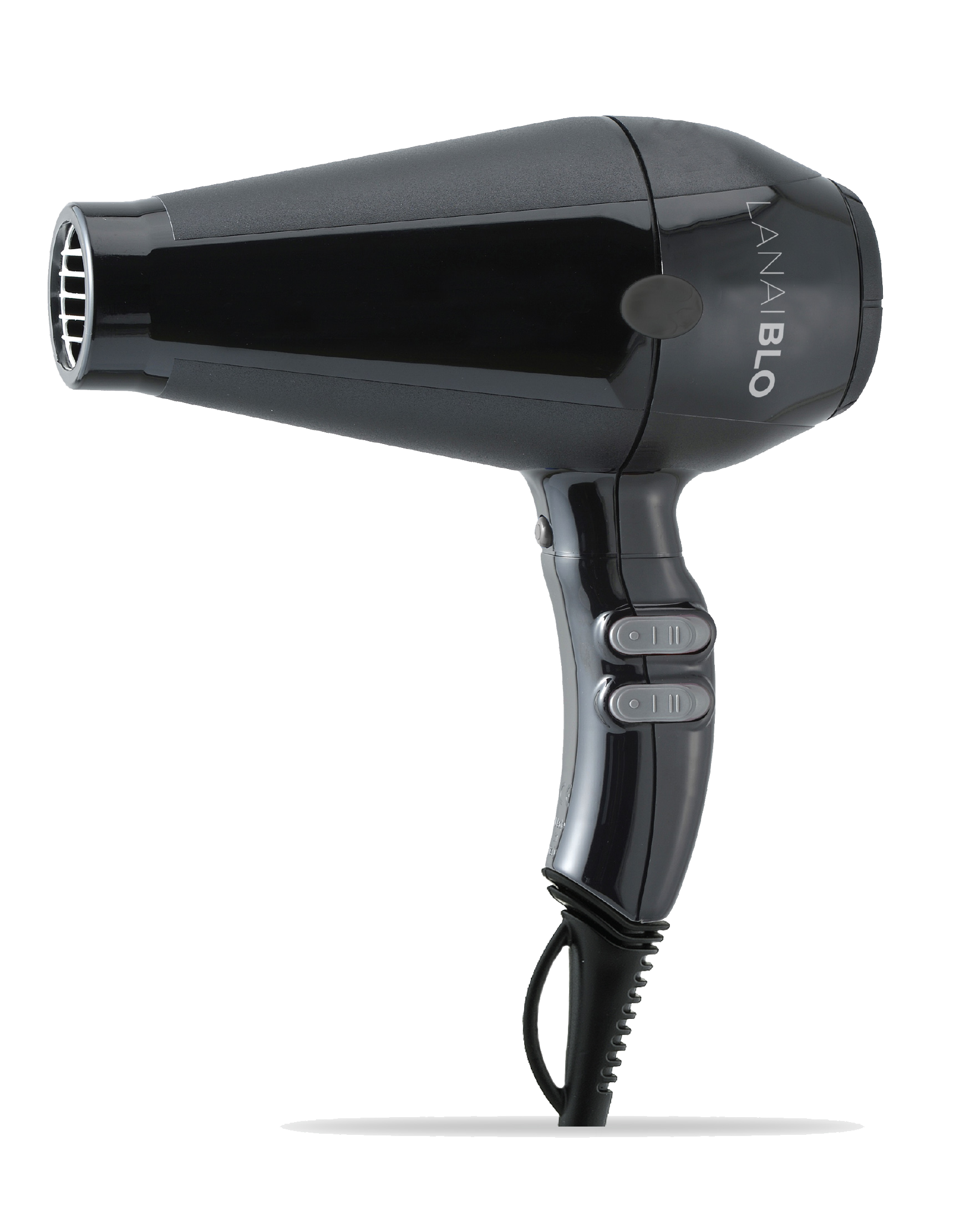Hairdryer PNG High-Quality Image