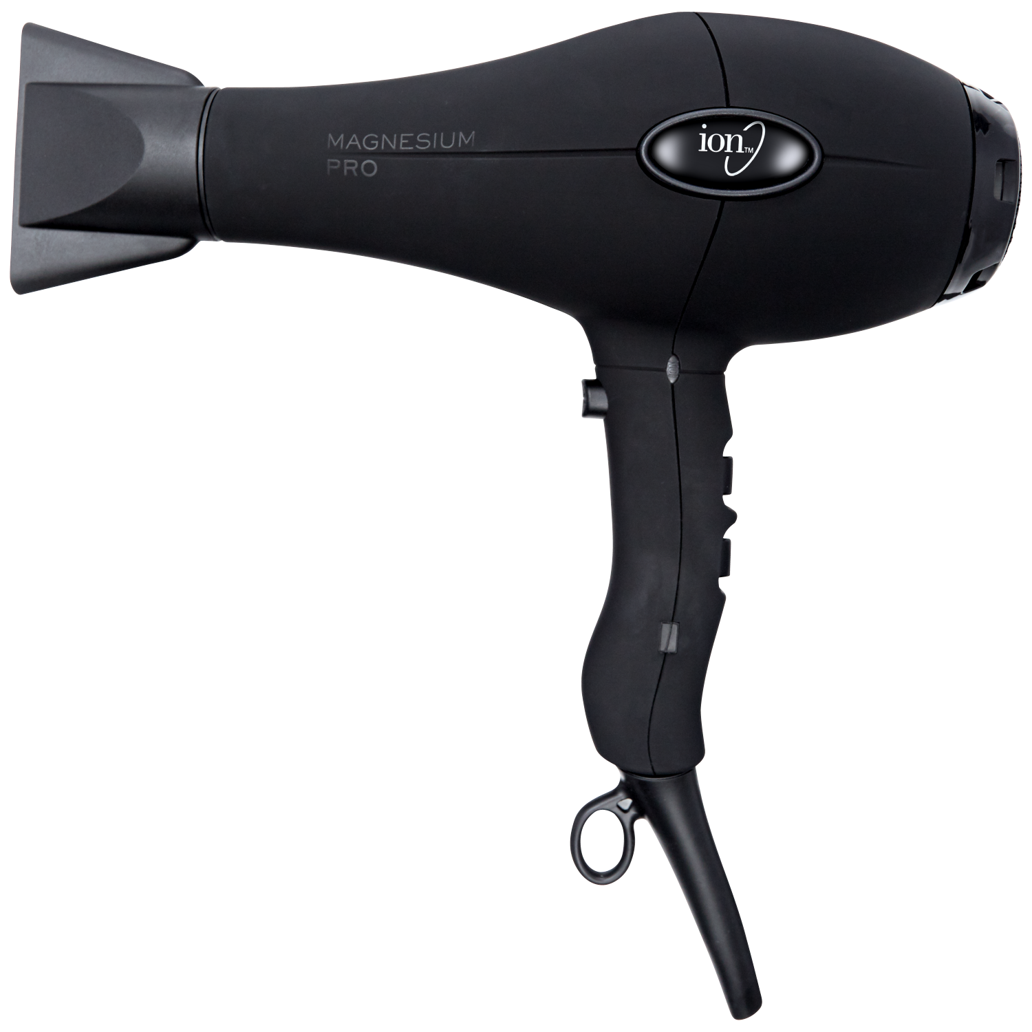Hairdryer PNG Image with Transparent Background