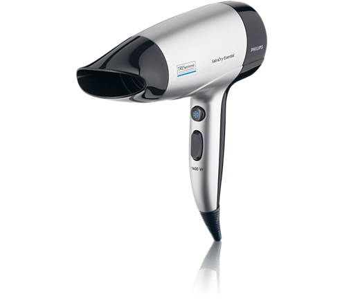 Hairdryer PNG Picture