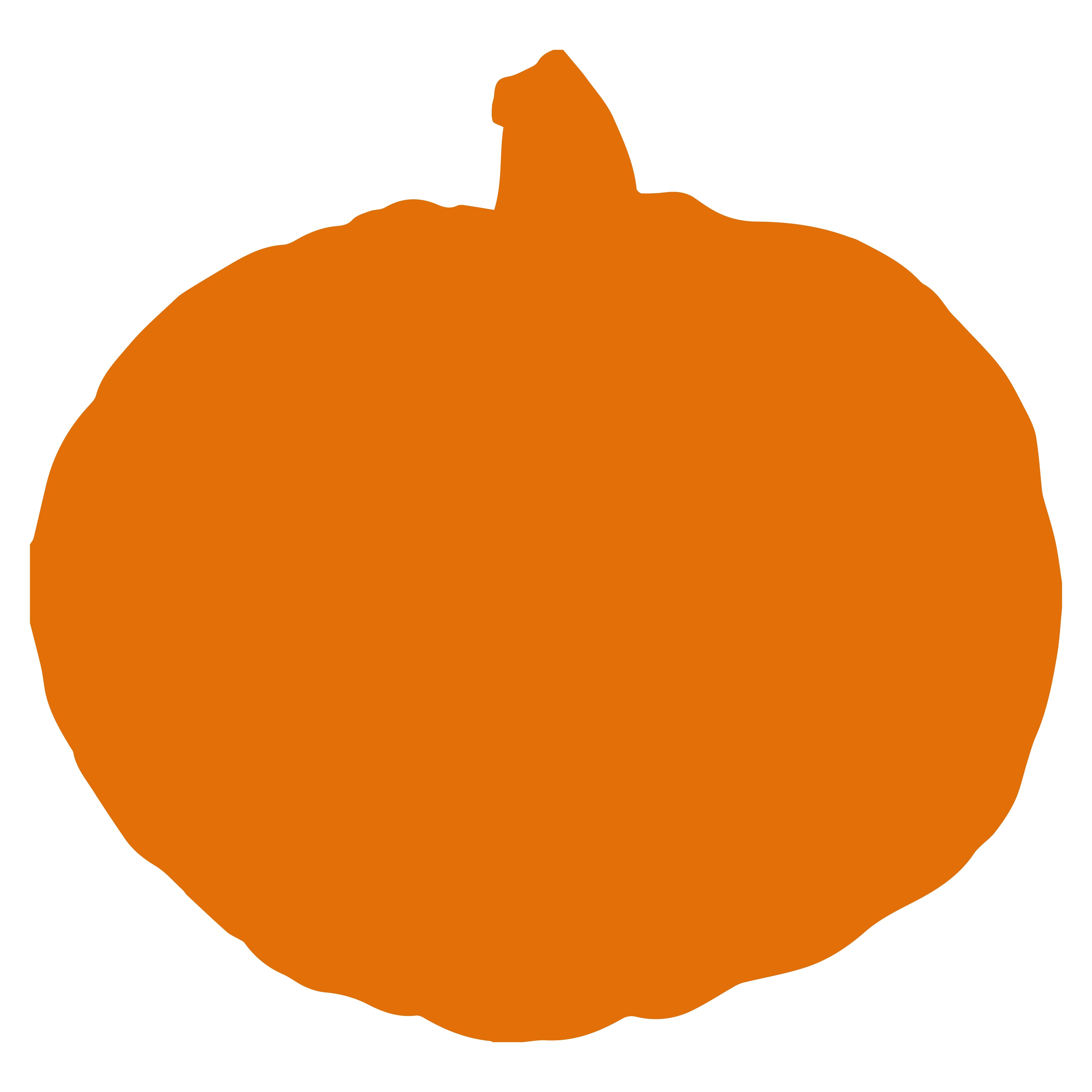 Halloween Pumpkin Download Transparent PNG Image