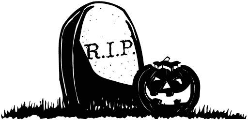 Imagem de download de PNG de abóbora de Halloween