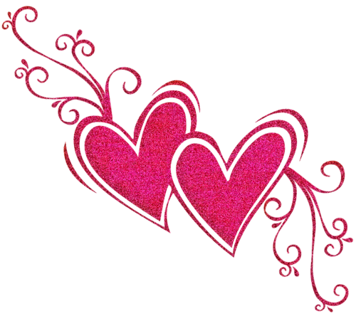 Heart PNG Download Image