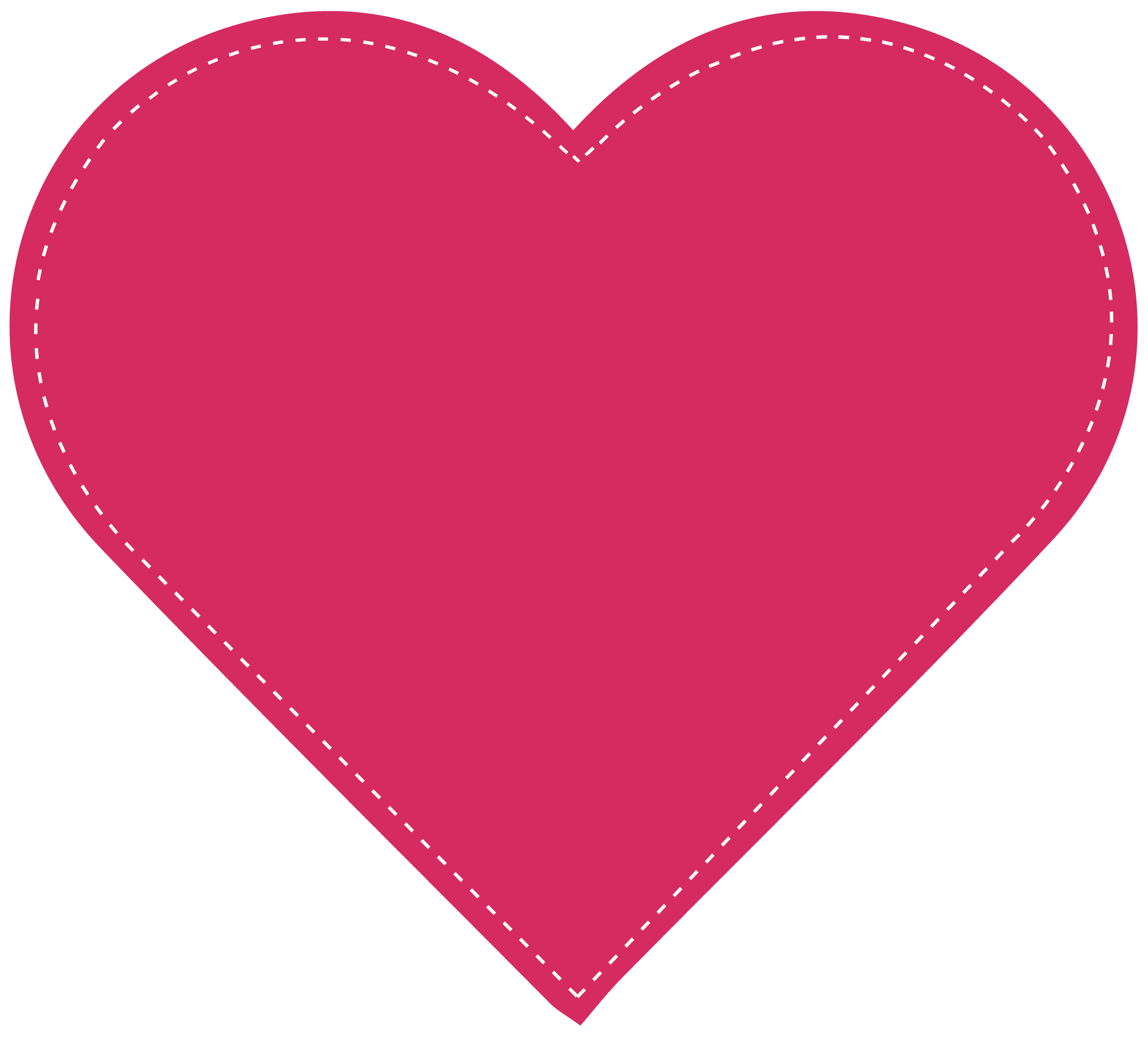 Heart PNG Free Download