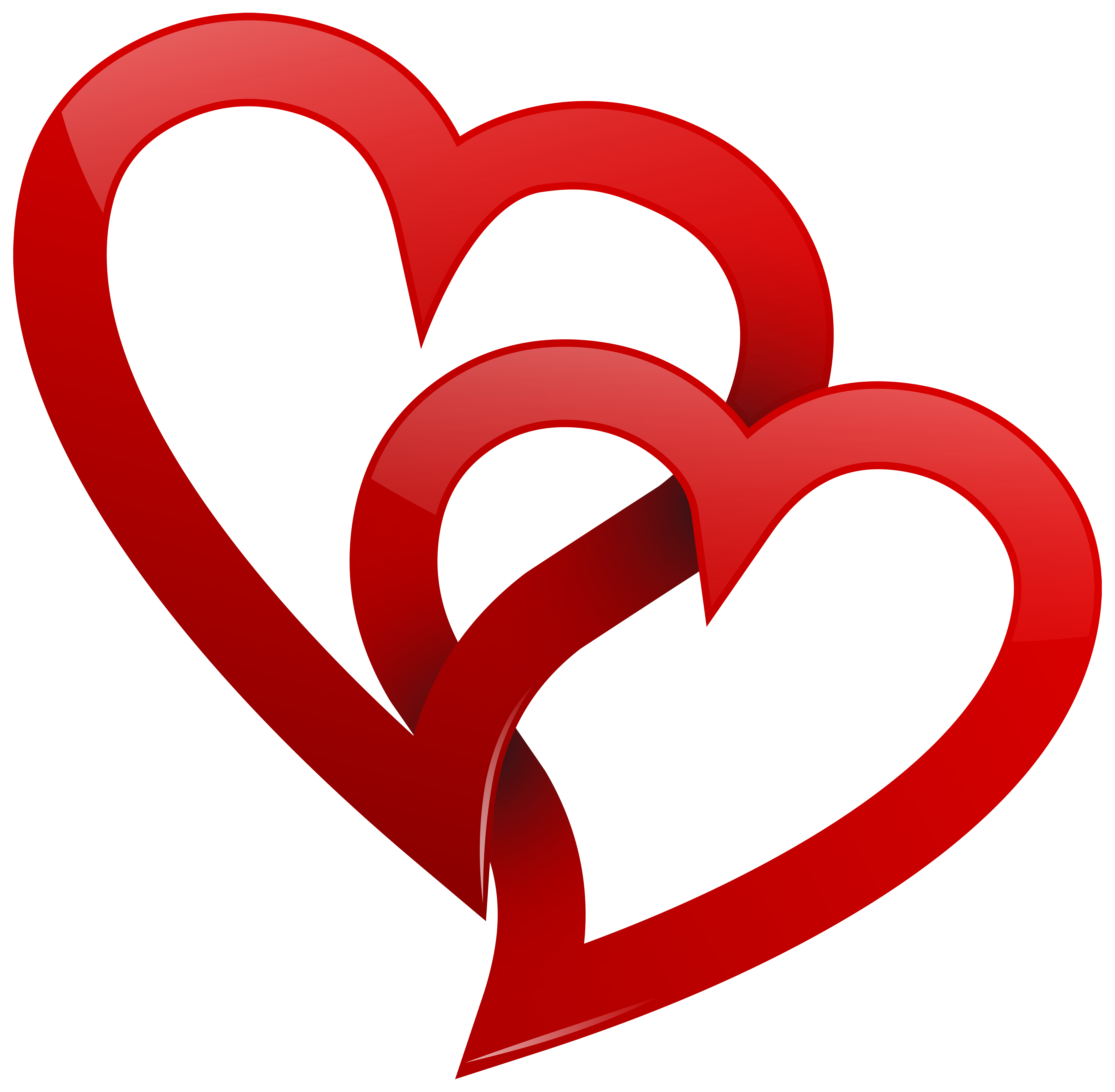 Heart PNG Photo