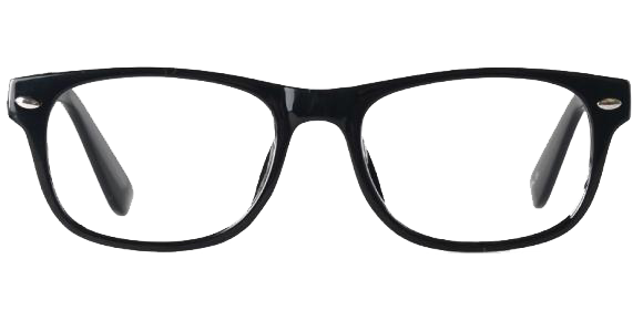 Hipster Glasses PNG скачать бесплатно