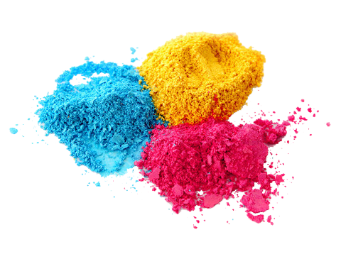 Holi Color PNG High-Quality Image