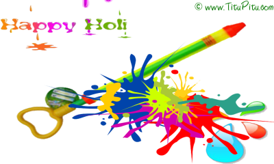 holi color png transparent images  png holi colour PNG image with  transparent background  TOPpng