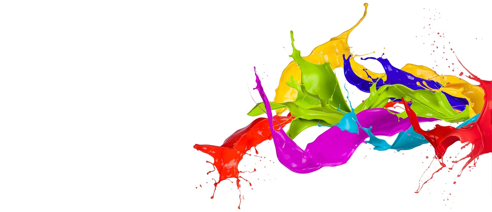 Holi PNG Picture