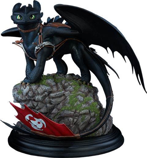 How To Train Your Dragon PNG Transparent Image
