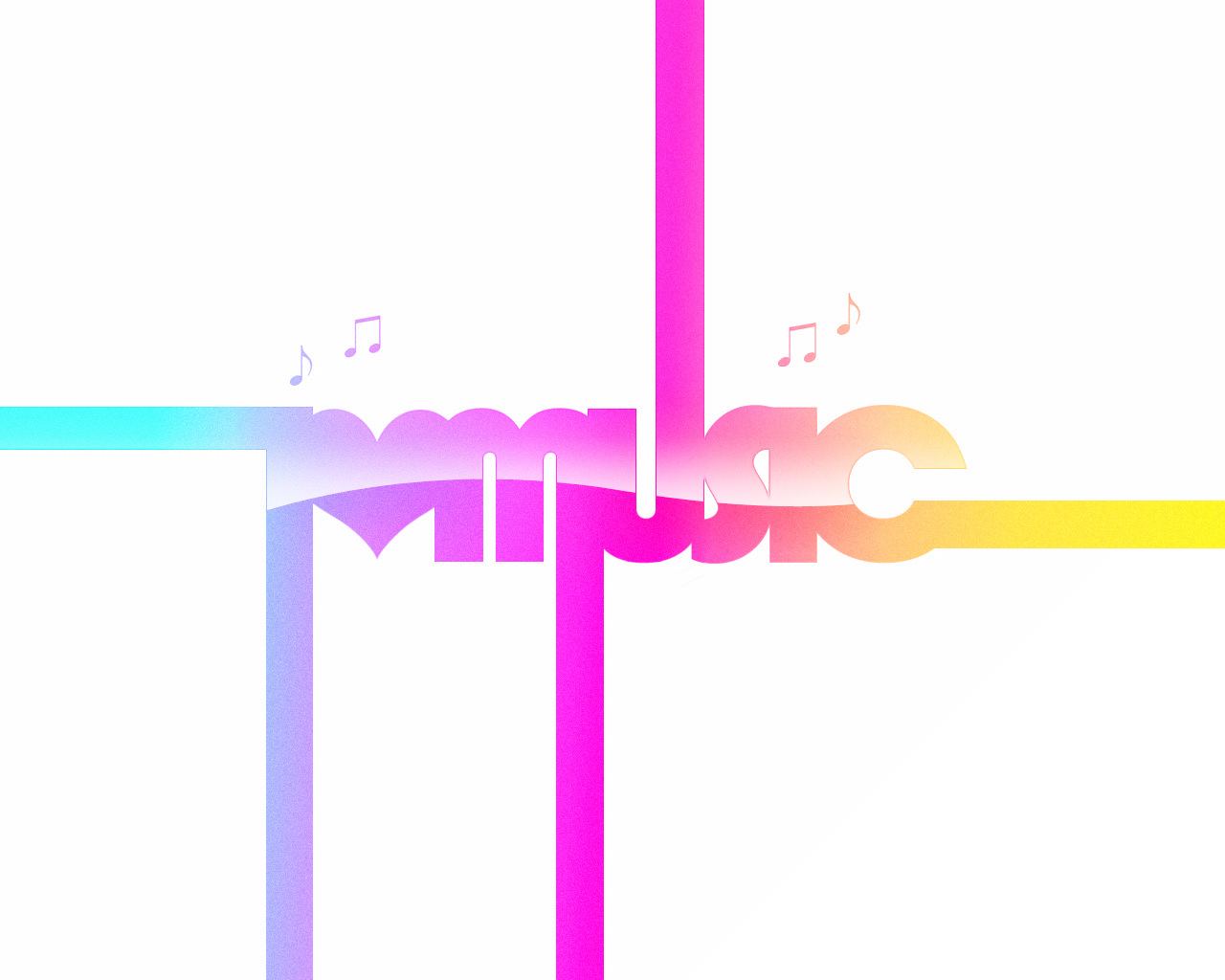 I Love Music PNG Background Image