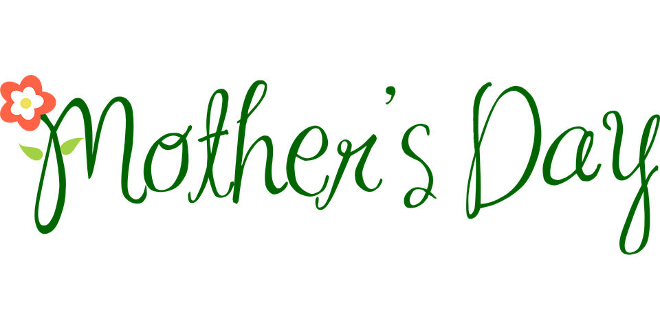 I Love You Mother PNG Background Image