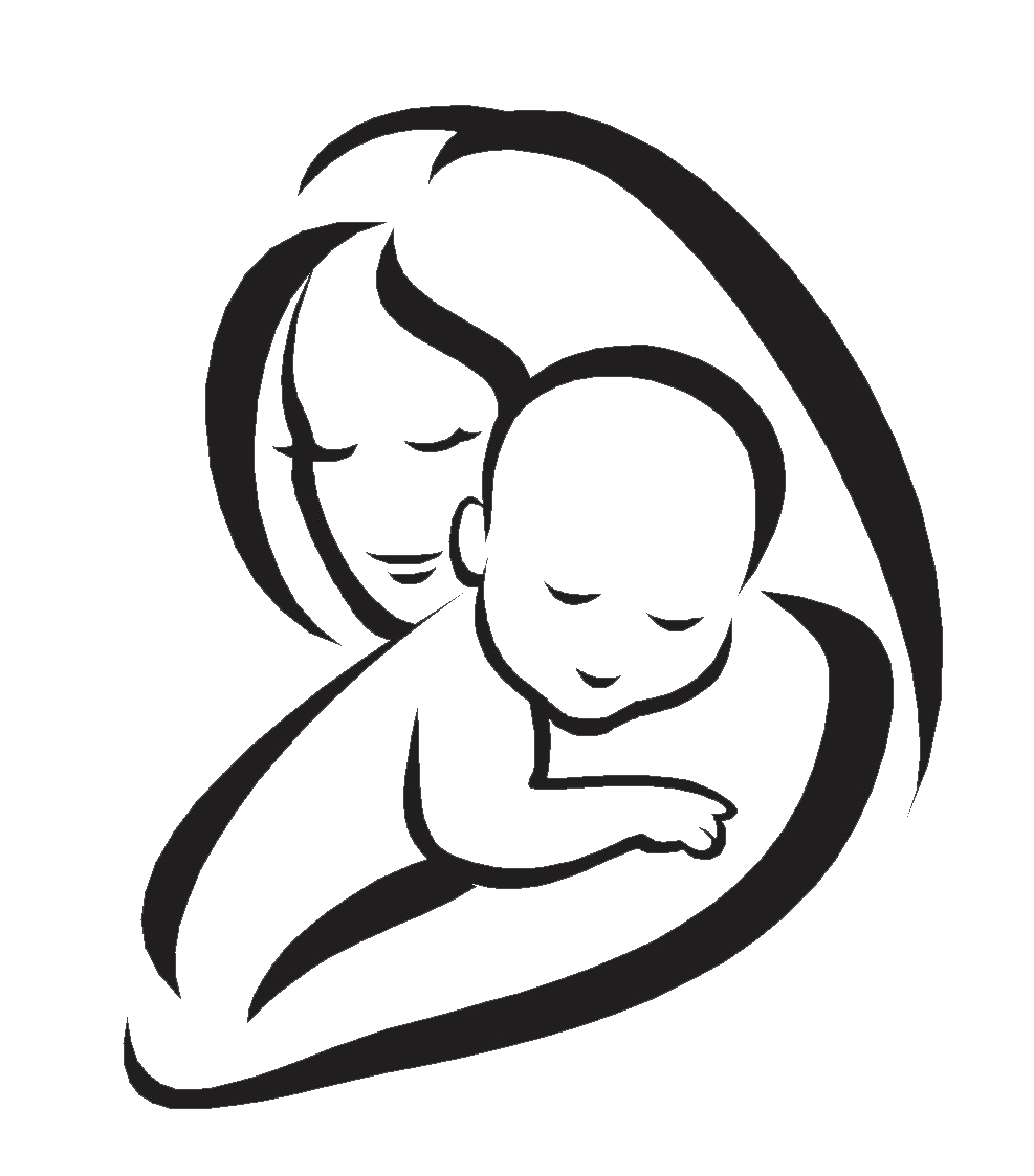I Love You Mother PNG Picture